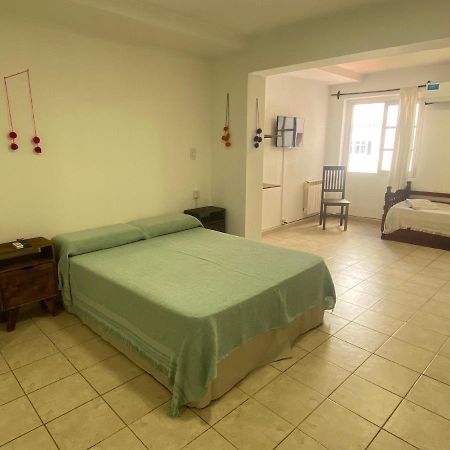 Departamento Belgrano 12 Apartment Salta Luaran gambar